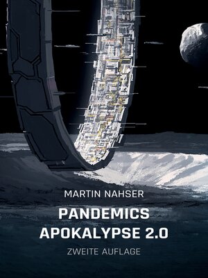 cover image of Pandemics Apokalypse 2.0